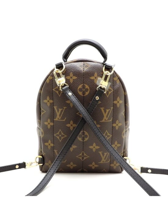 Louis Vuitton Rucksack Daypack main image 10